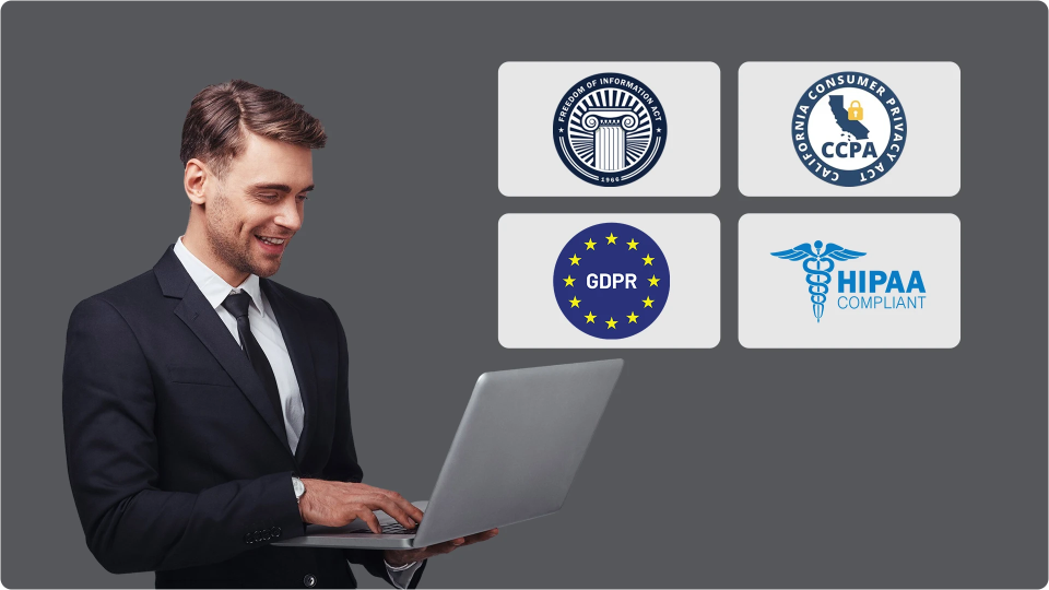 AI-Powered Healthcare Data Redaction Software (1)