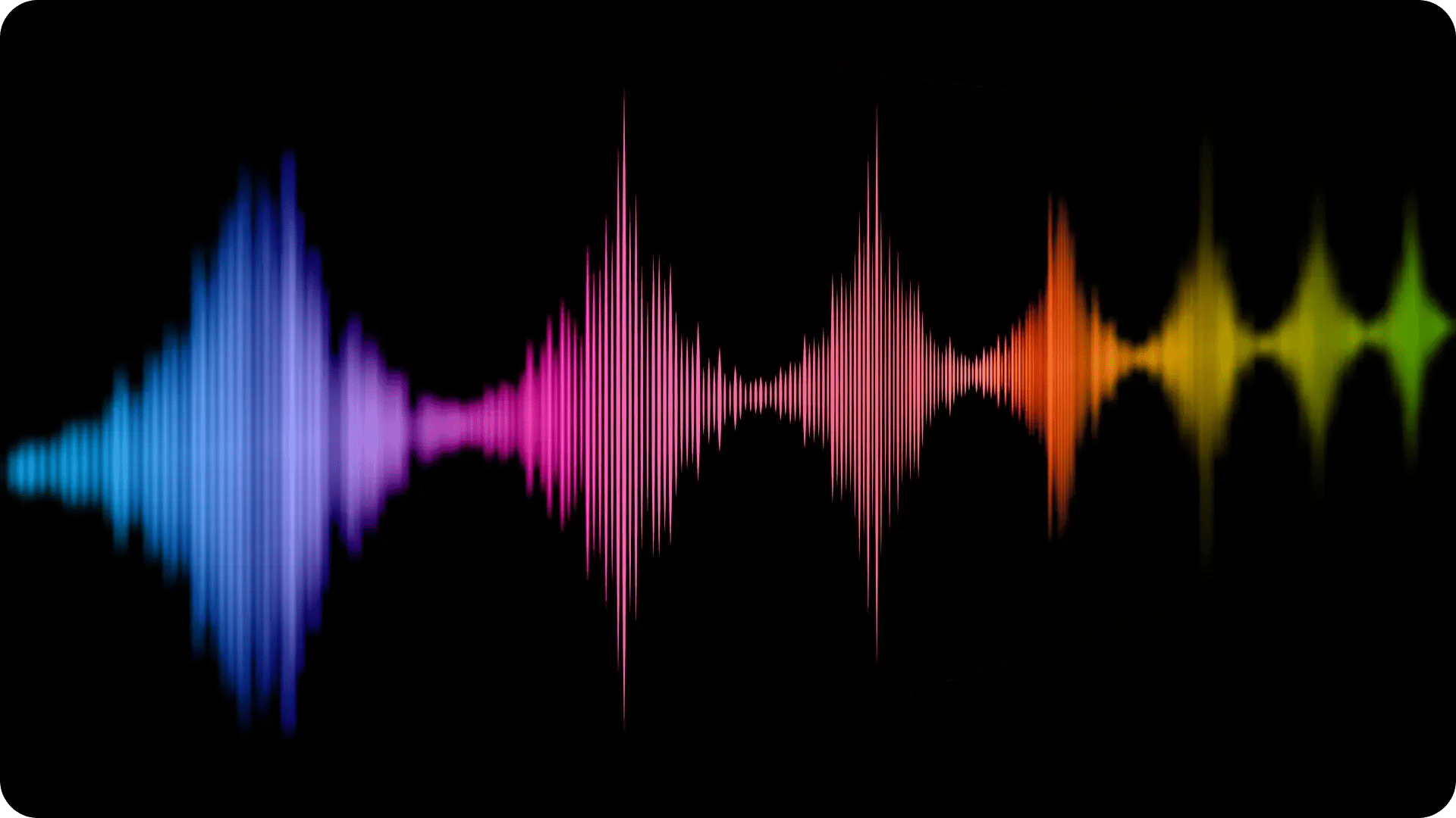 Audio Redaction Services