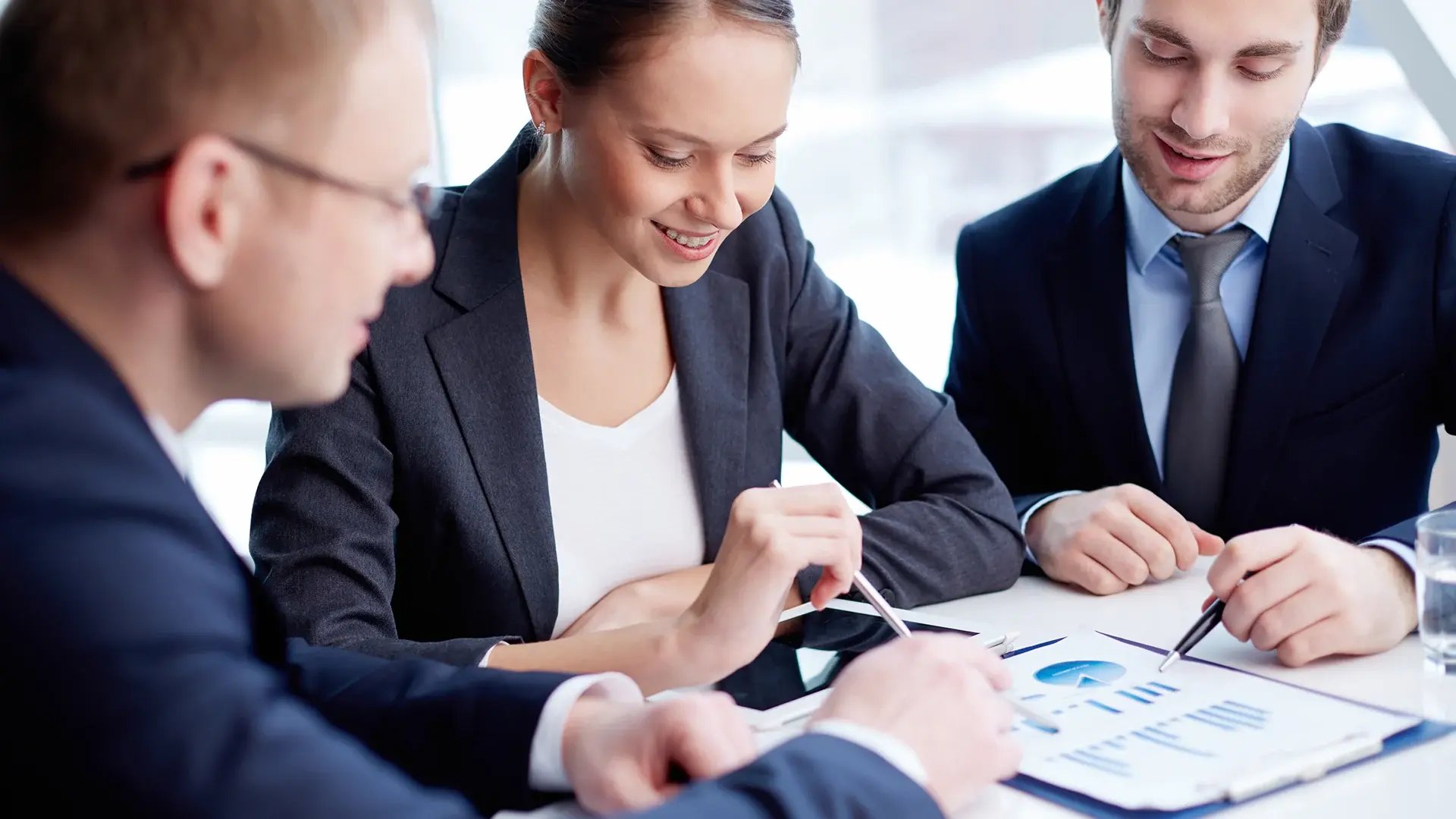 Card 2 - Financial services