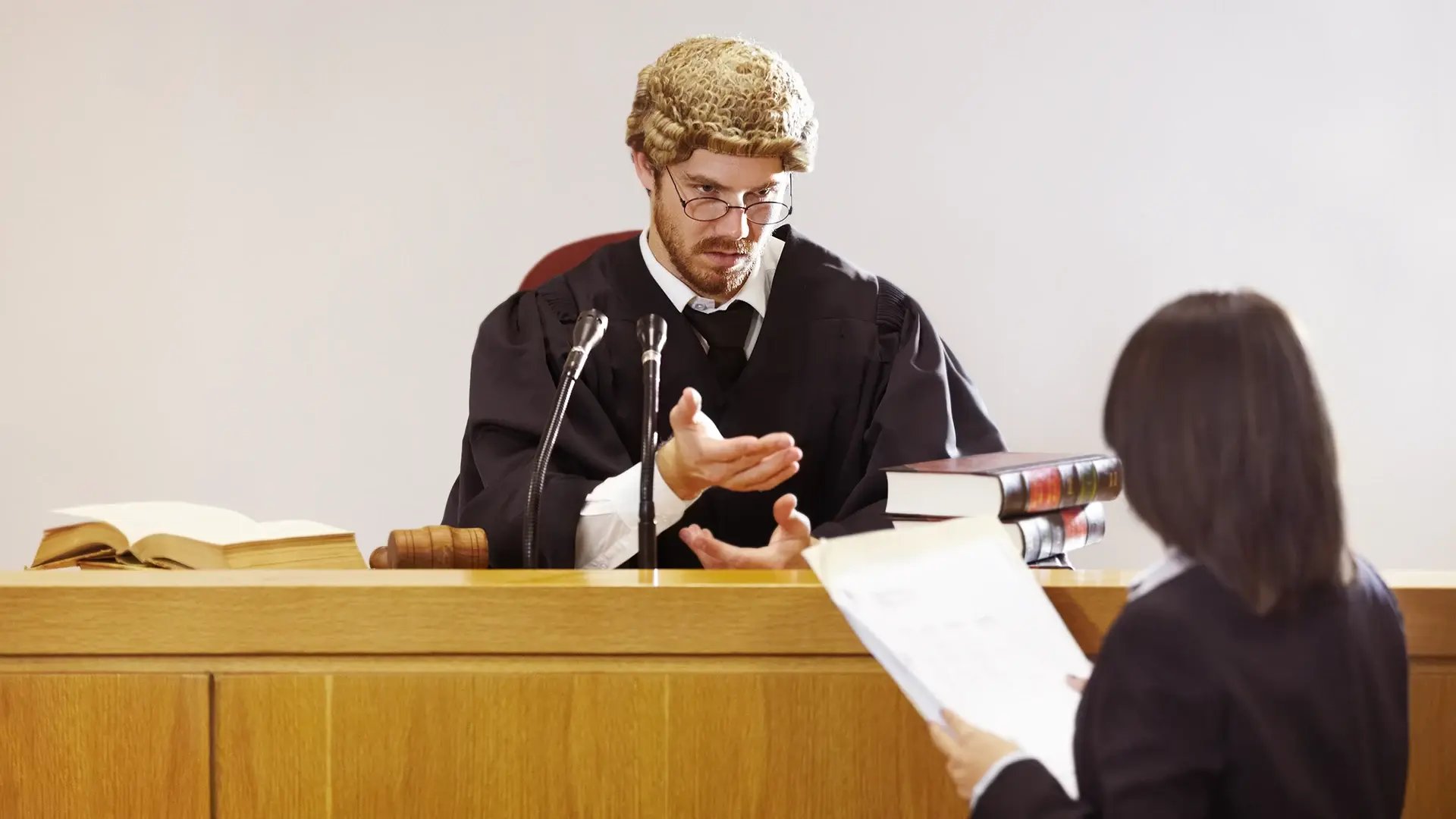 Card 2 - Litigation and court submission