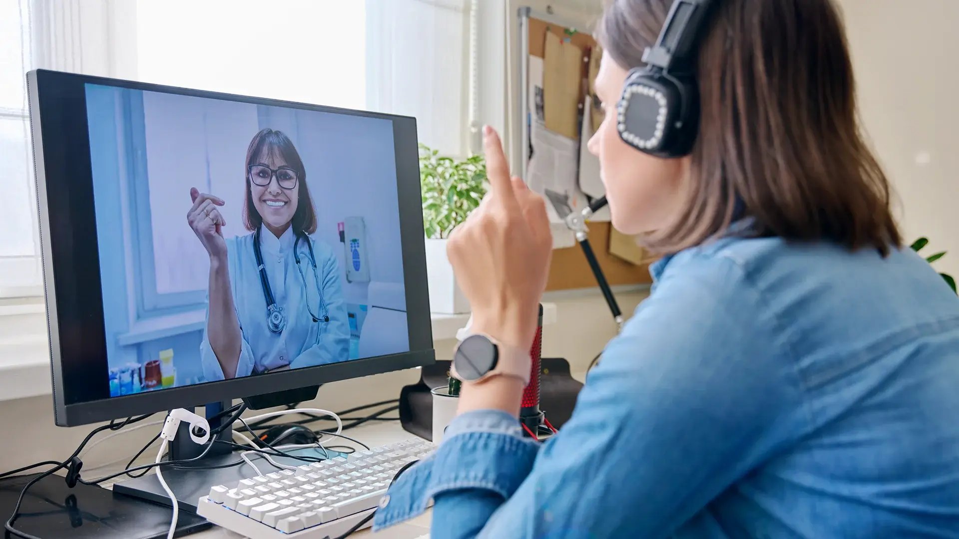 Card 2. Telehealth and Session Recordings