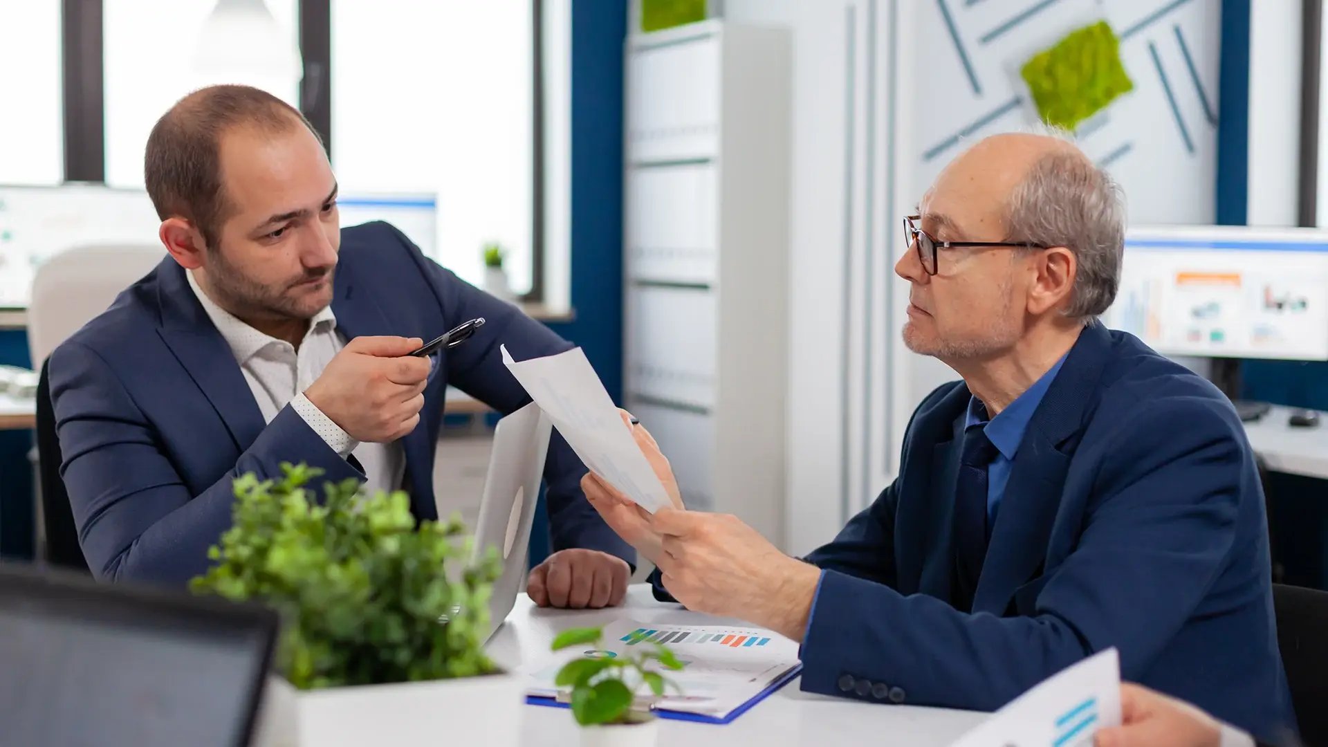 Card 3 - Debt collections