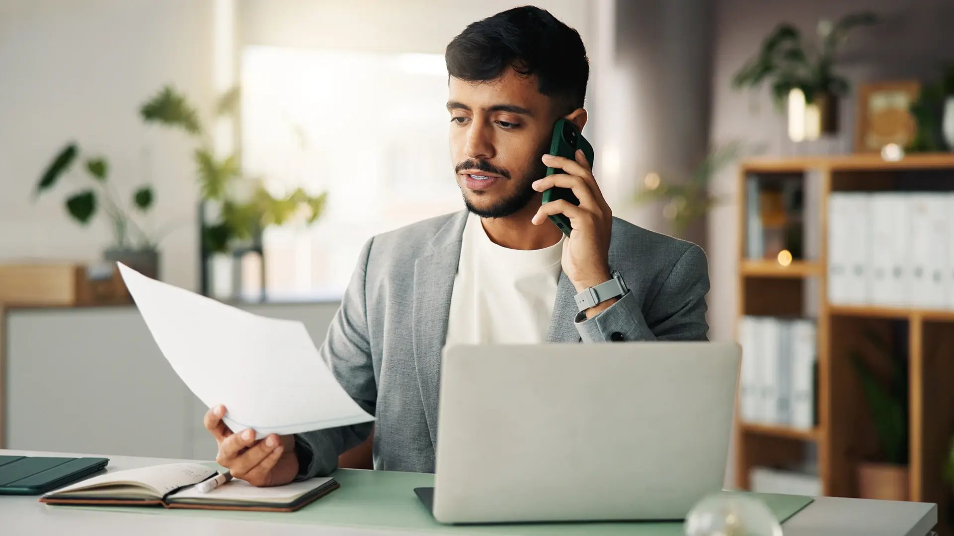 Card 3. Billing and Payer Call Recordings