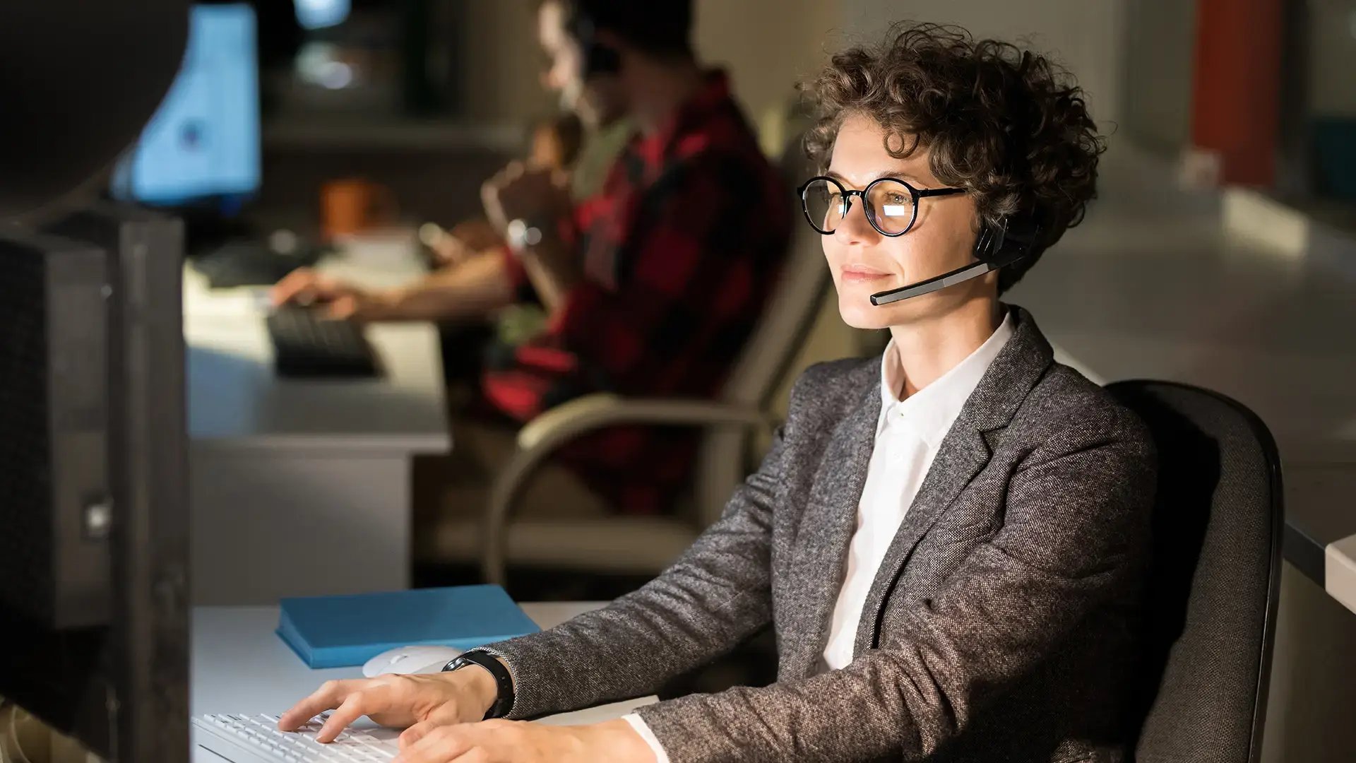 Card 6 - CCaaS & telephony platforms