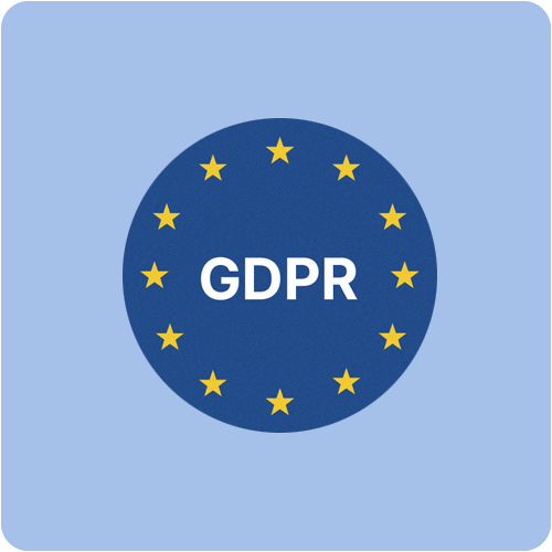 GDPR CCPA