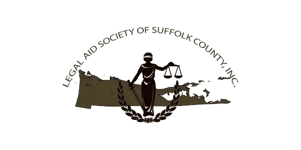 Logo of Suffolk Legal Aid Society