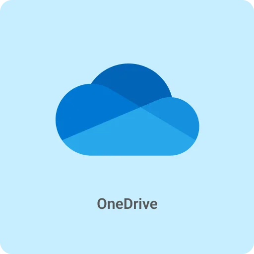 OneDrive