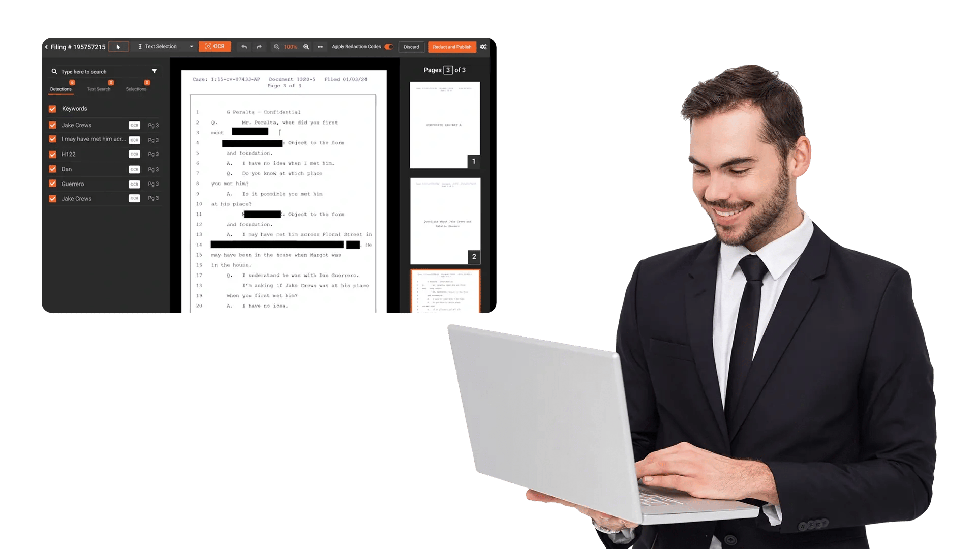 Privilege Review Is the Slowest, Riskiest Part of Discovery