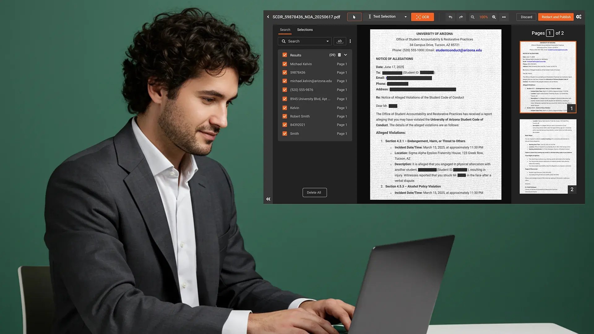 Redacted Text Explained How It Works and How to Do It Right-4
