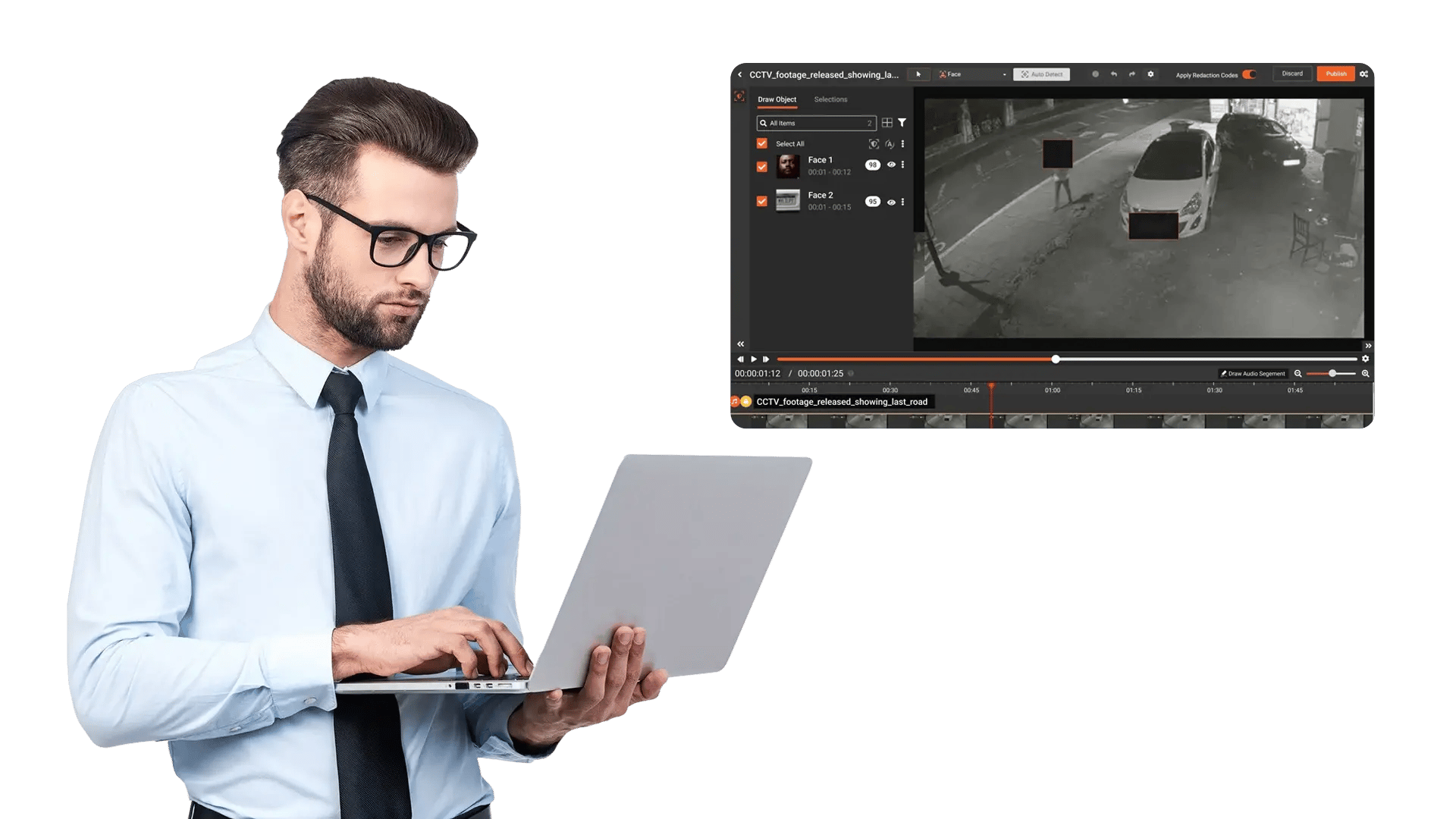 The DSAR Redaction Bottleneck