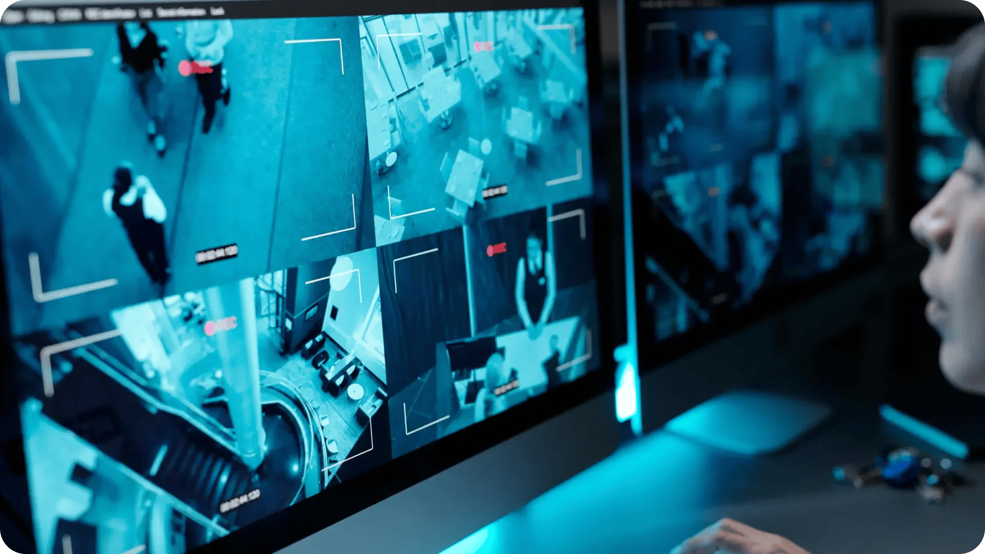 Video Redaction Services