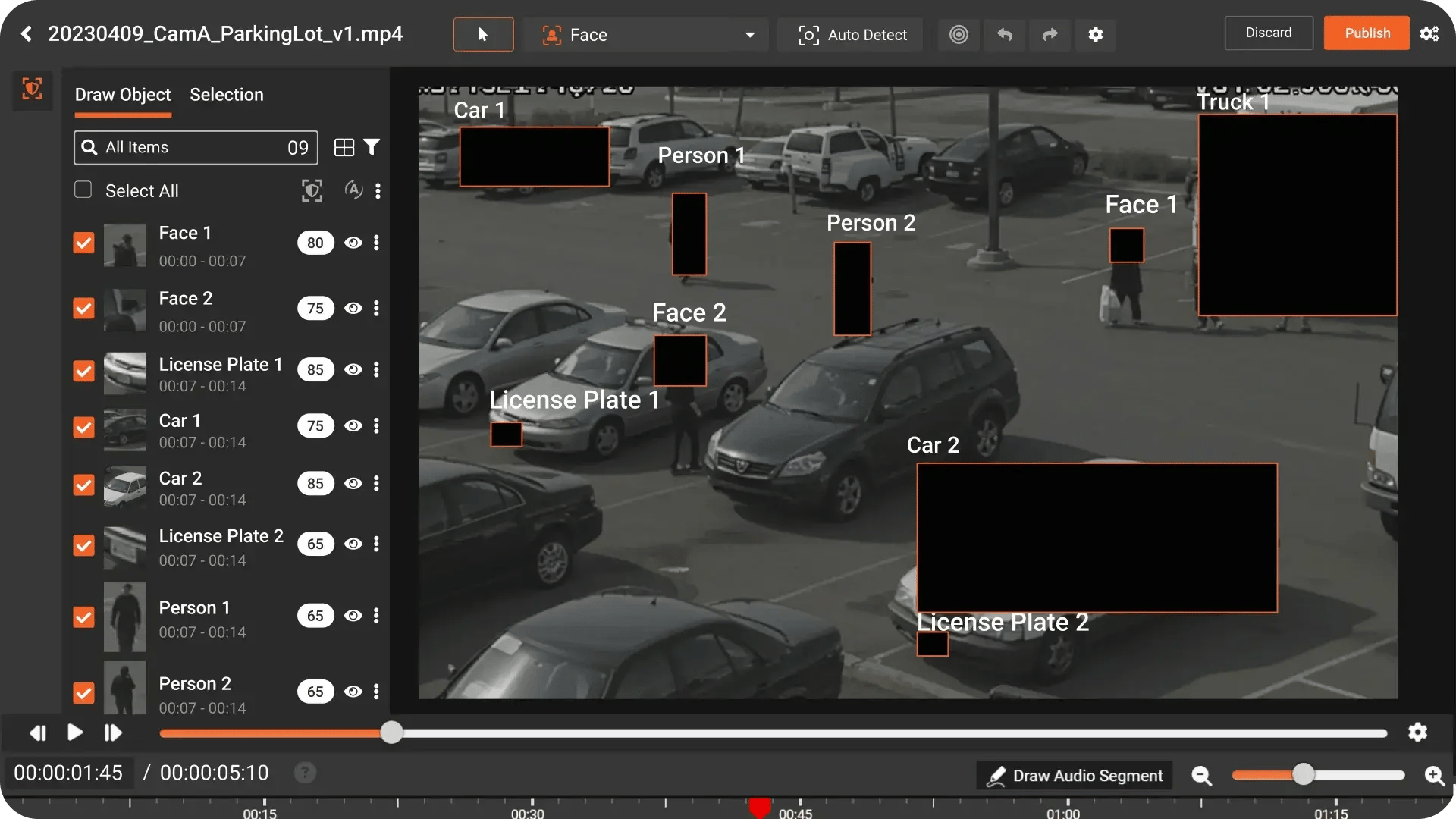 What FOIA-Compliant Redaction Actually Requires