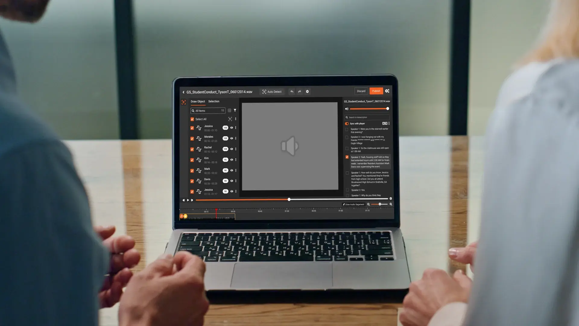 best redaction software for USA needs and compliances