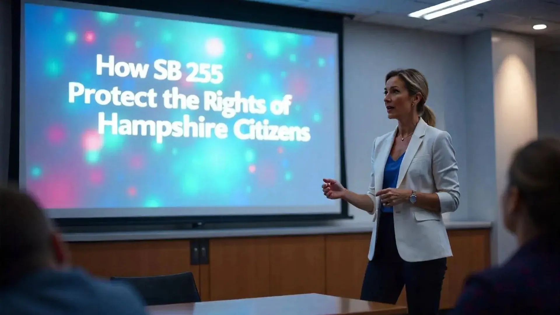 How SB 255 Aims to Protect the Rights of New Hampshire Citizens