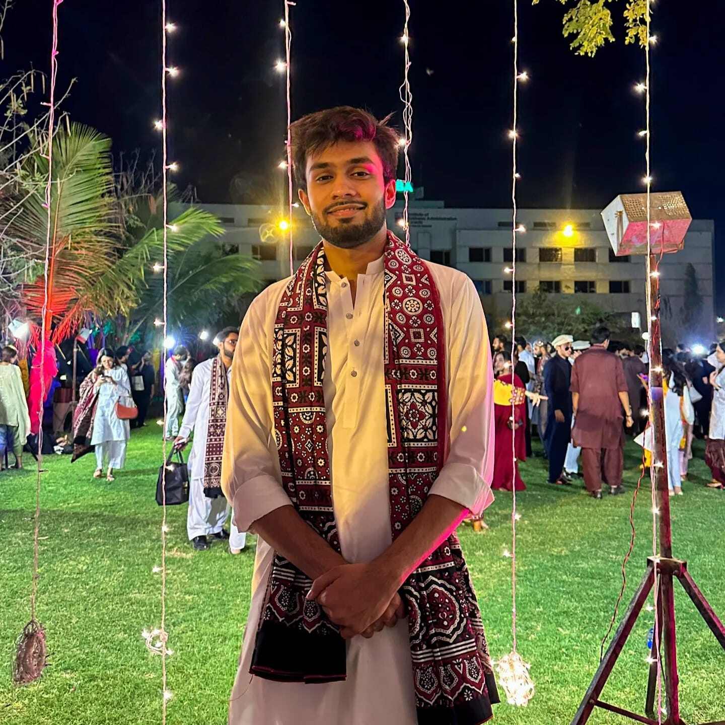 Daniyal Hassan