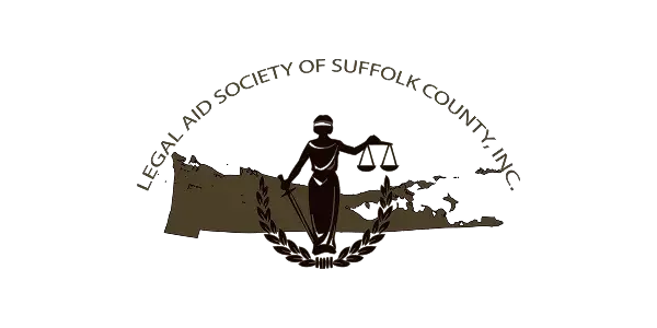Logo of Suffolk Legal Aid Society