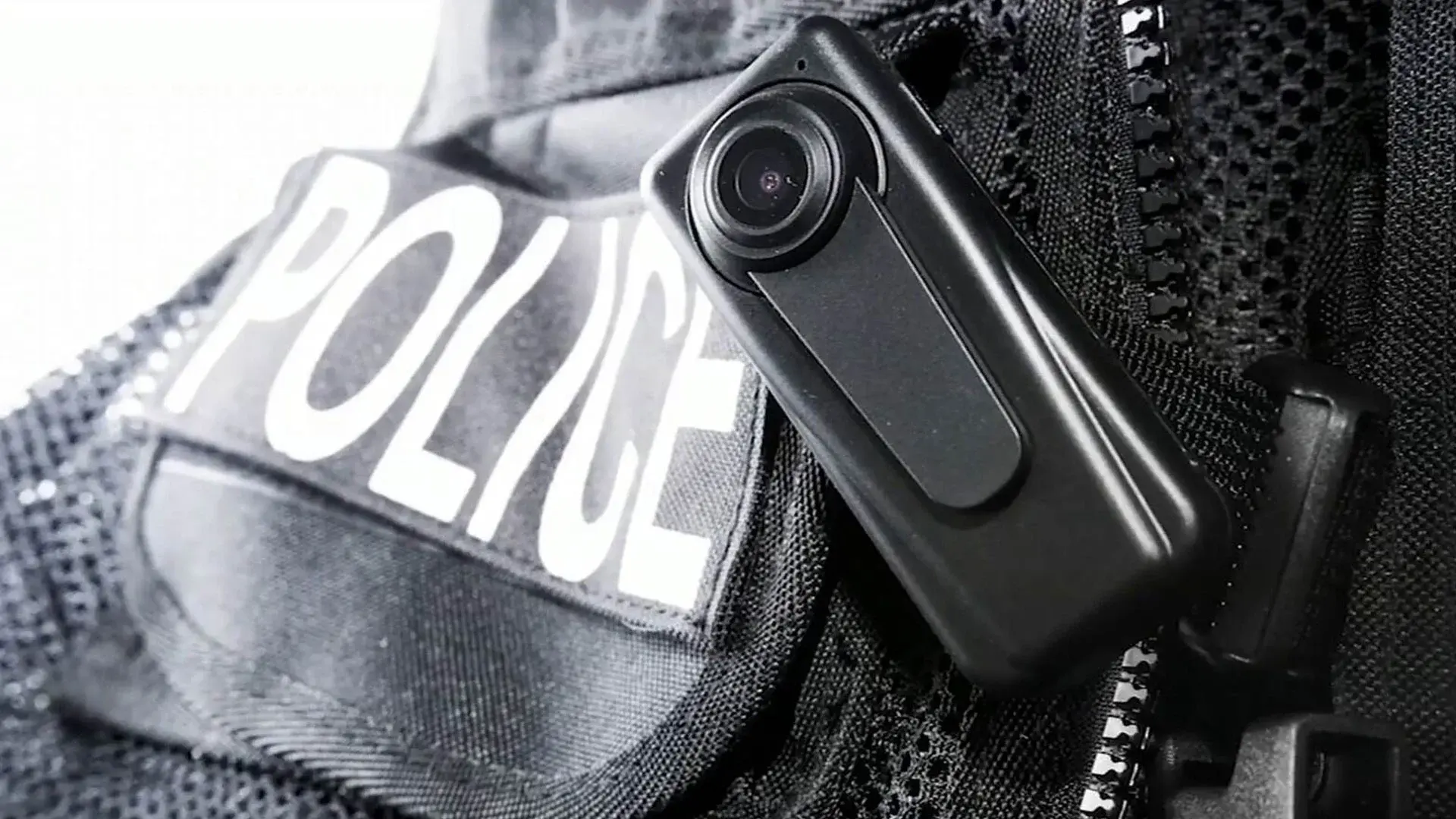 Redacting Dash Cam, Body Cam and Drone Footage From a Moving Camera