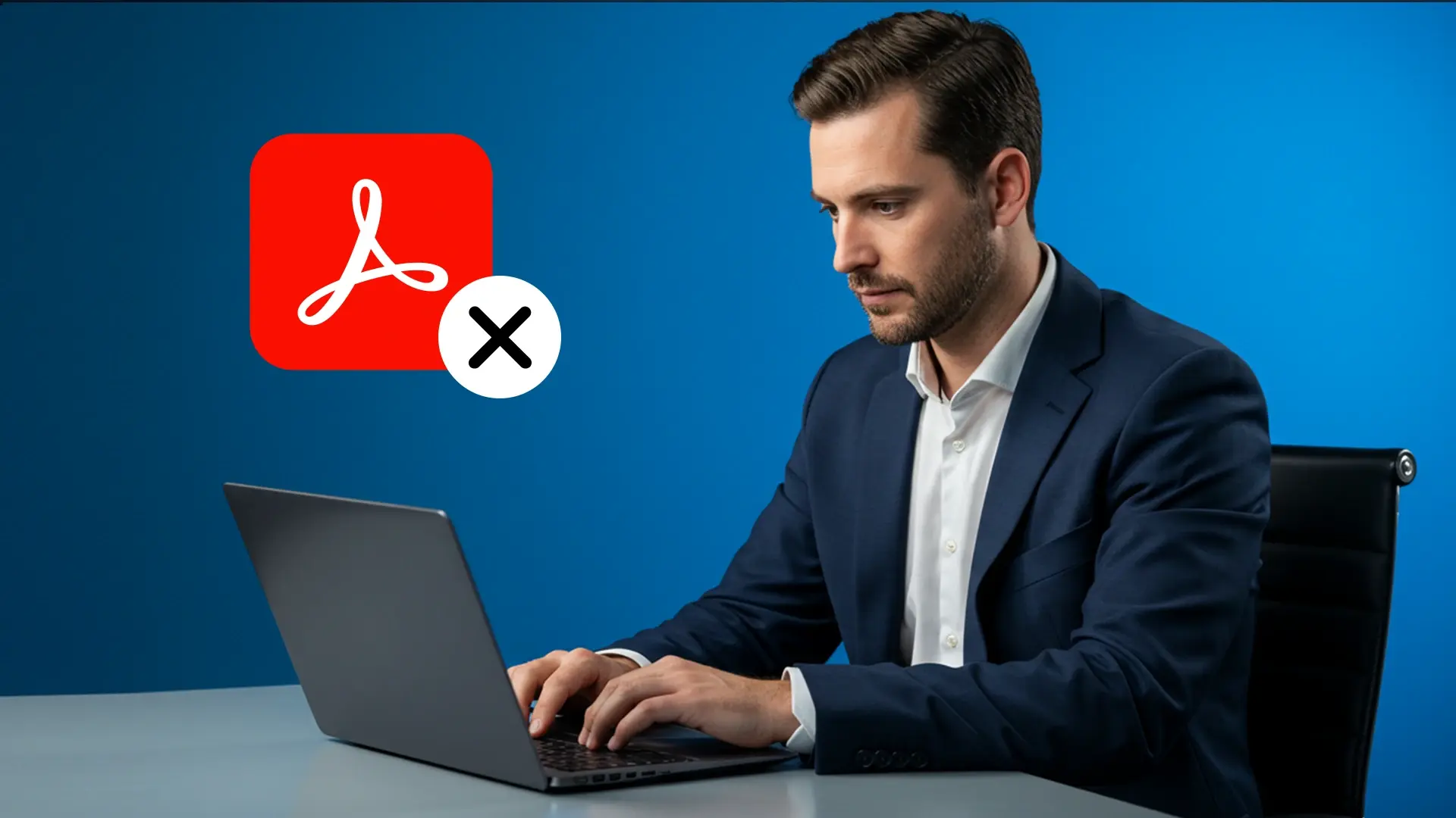 PDF File Redaction Tool for secure and compliant document sharing