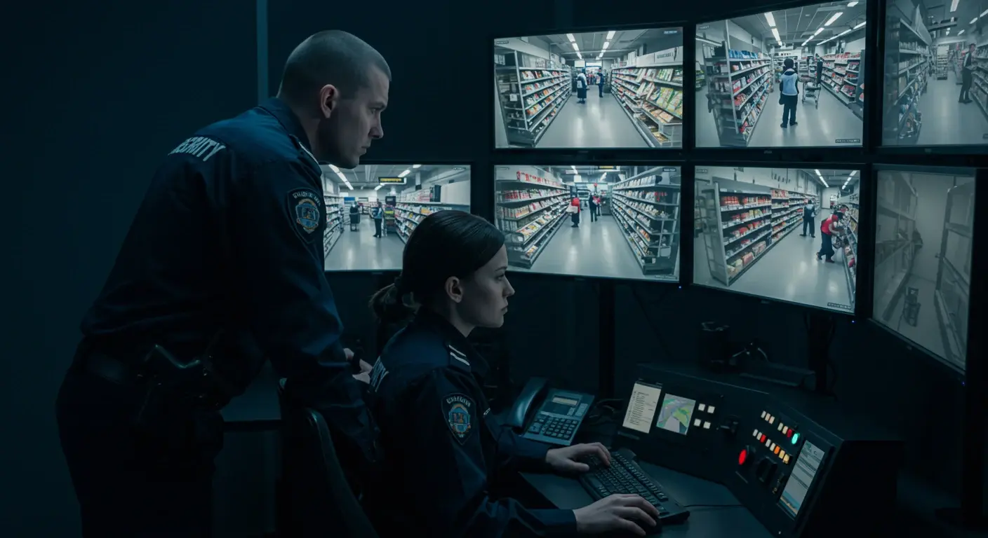 Why Retailers Need Video Redaction for Retail Compliance